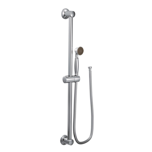 Moen Chrome eco-performance handshower handheld shower