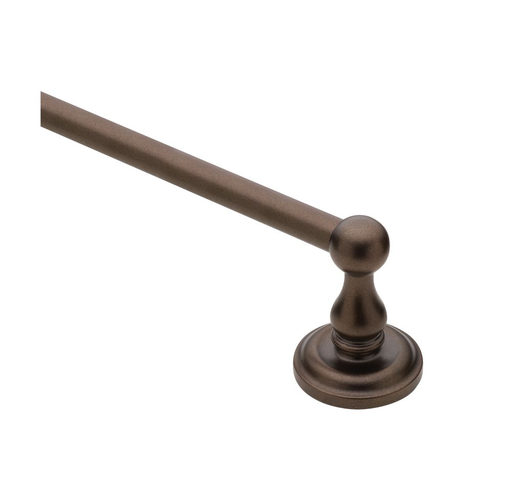 Madison Old world bronze 18" towel bar