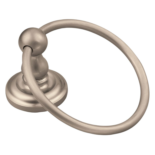 Madison Pewter towel ring