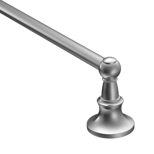 Vale Chrome 18" towel bar