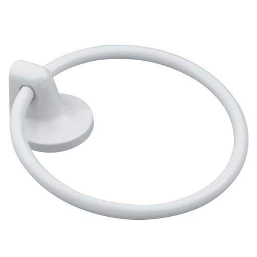 Aspen Glacier towel ring