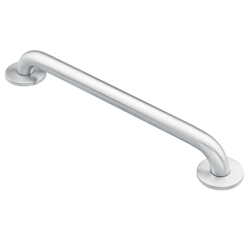 Moen Home Care Stainless 30" grab bar
