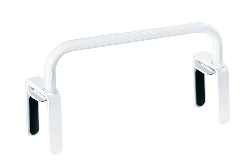 Moen Home Care Glacier tub safety bar