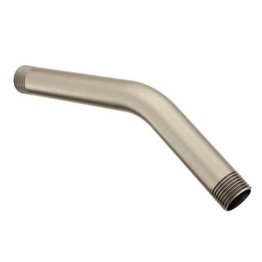 Moen Brushed Nickel 8" shower arm