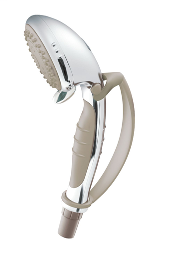 Moen Home Care Glacier handheld shower