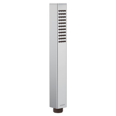 Moen Chrome eco-performance handshower handheld shower