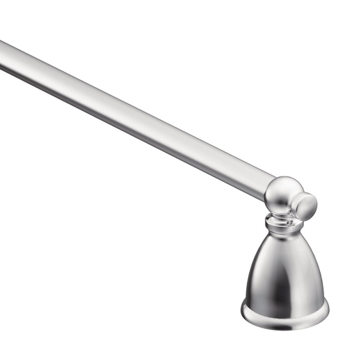 Caldwell Chrome 24" towel bar