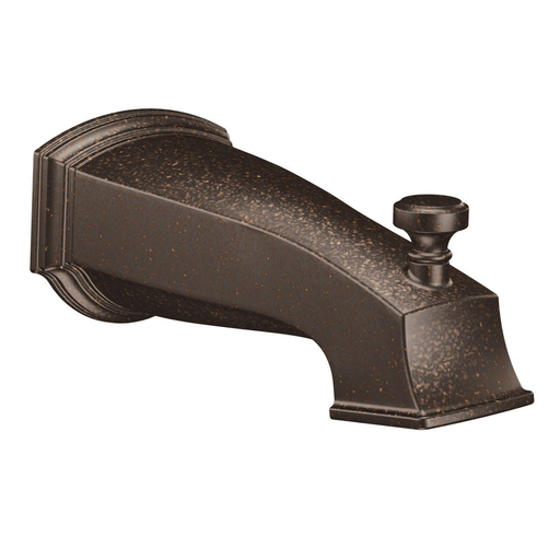 Rothbury Oil rubbed bronze diverter spouts