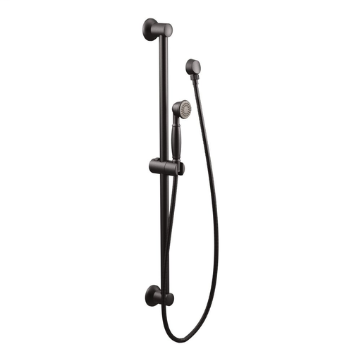 Moen Wrought iron eco-performance handshower handheld shower