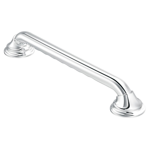 Moen Home Care Chrome 24" designer grab bar