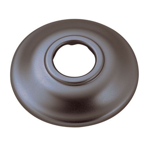 Moen Wrought Iron Shower Arm Flange (2.5”L X 2.5”W X .5”H)