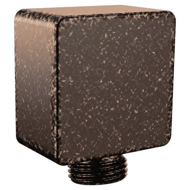 Moen Oil rubbed bronze drop ell
