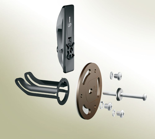 Moen Home Care SecureMount Anchor 1 Pair
