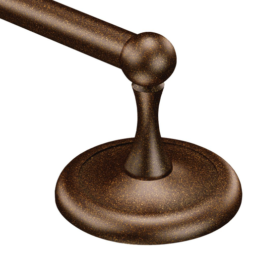 Yorkshire Old world bronze 24" towel bar