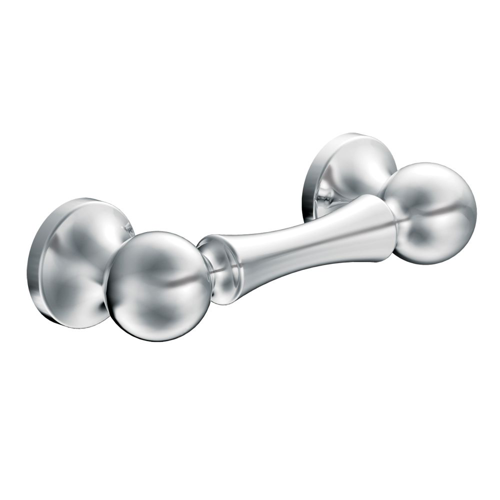 Waterhill Chrome drawer pull
