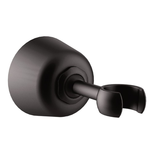 Moen Wrought iron handshower bracket line list items