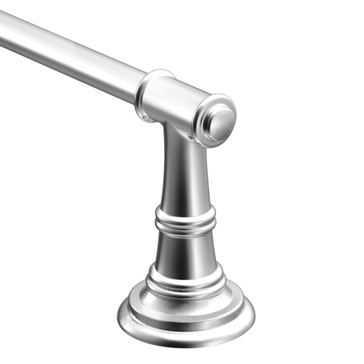 Ellsworth Chrome 18" towel bar