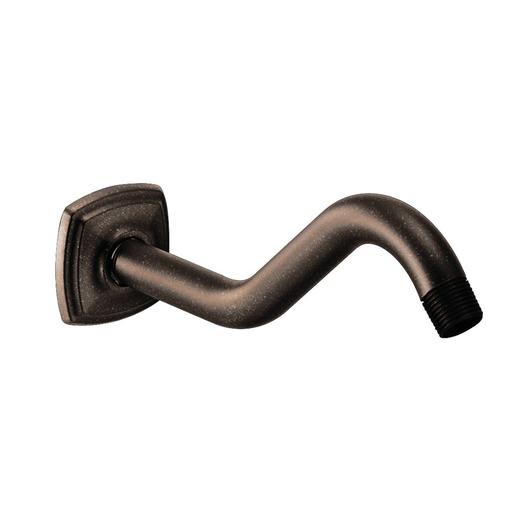 Moen Oil rubbed bronze line list items