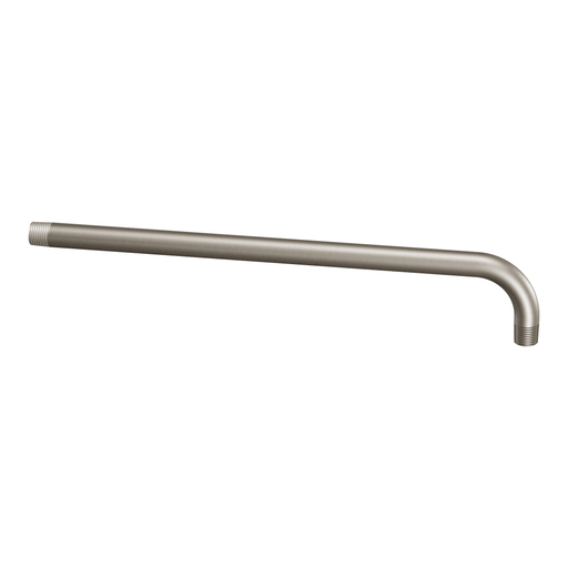 Moen Brushed Nickel 16" overhead shower arm