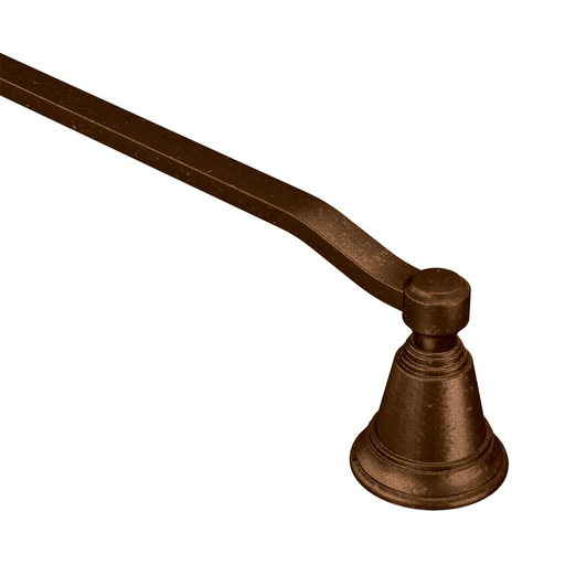 Rothbury Oil rubbed bronze 18" towel bar