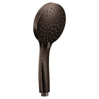Moen Oil rubbed bronze eco-performance handshower handheld shower