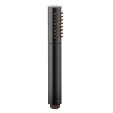 Moen Matte black eco-performance handshower handheld shower