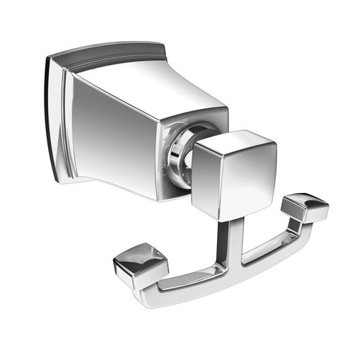 Boardwalk Chrome robe hook