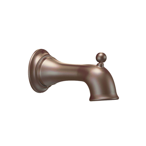 Waterhill Oil rubbed bronze diverter spouts