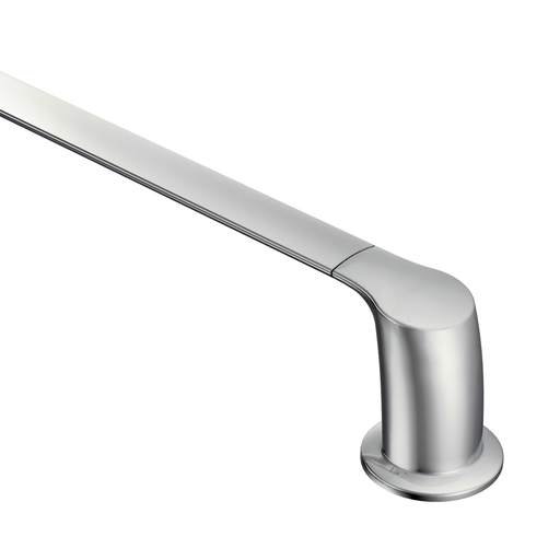 Method Chrome 18" towel bar