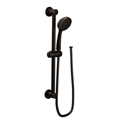 Moen Oil rubbed bronze eco-performance handshower handheld shower