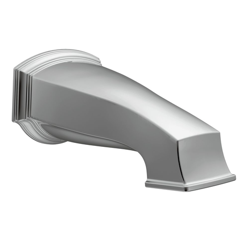 Rothbury Chrome nondiverter spouts