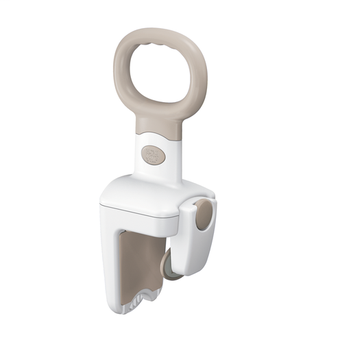 Moen Home Care Glacier tub grip