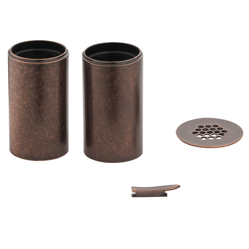 Moen Oil rubbed bronze extension kits
