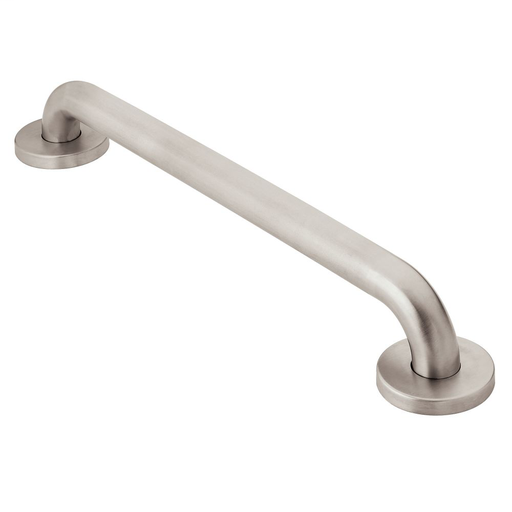 Moen Home Care Peened 42" grab bar