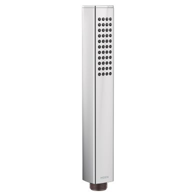 Moen Chrome eco-performance handshower handheld shower