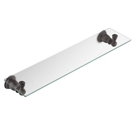 Kingsley Wrought iron vanity shelf