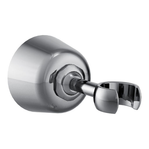 Moen Chrome handshower bracket line list items