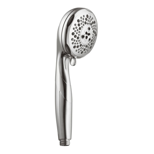 Moen Chrome eco-performance handshower handheld shower