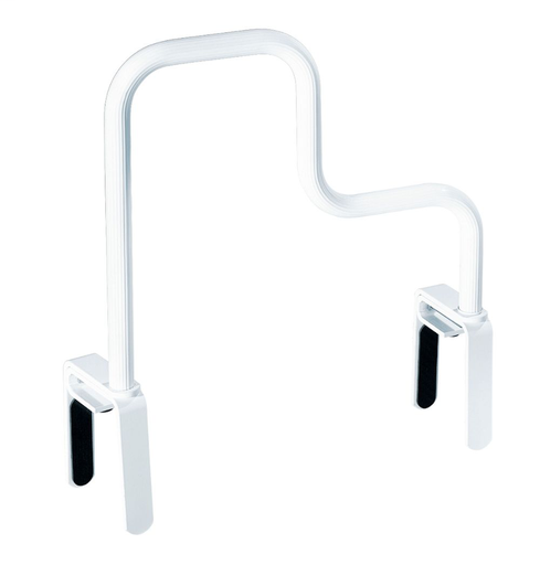 Moen Home Care Glacier tub grip