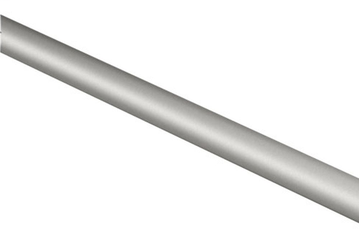 Moen Brushed nickel 30" towel bar only