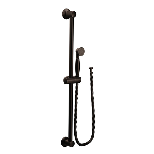 Moen Oil rubbed bronze eco-performance handshower handheld shower