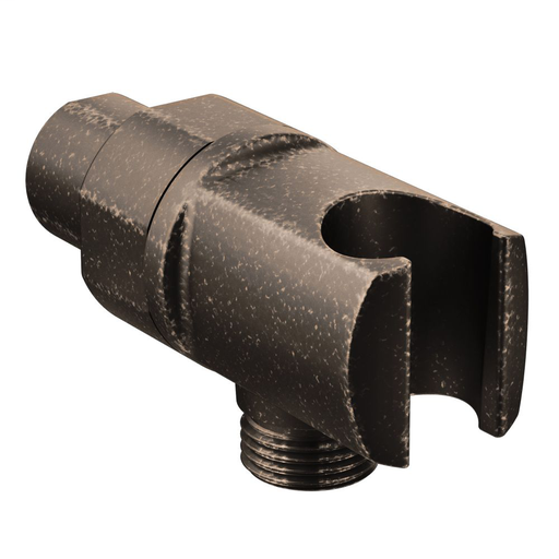 Moen Oil rubbed bronze handshower bracket