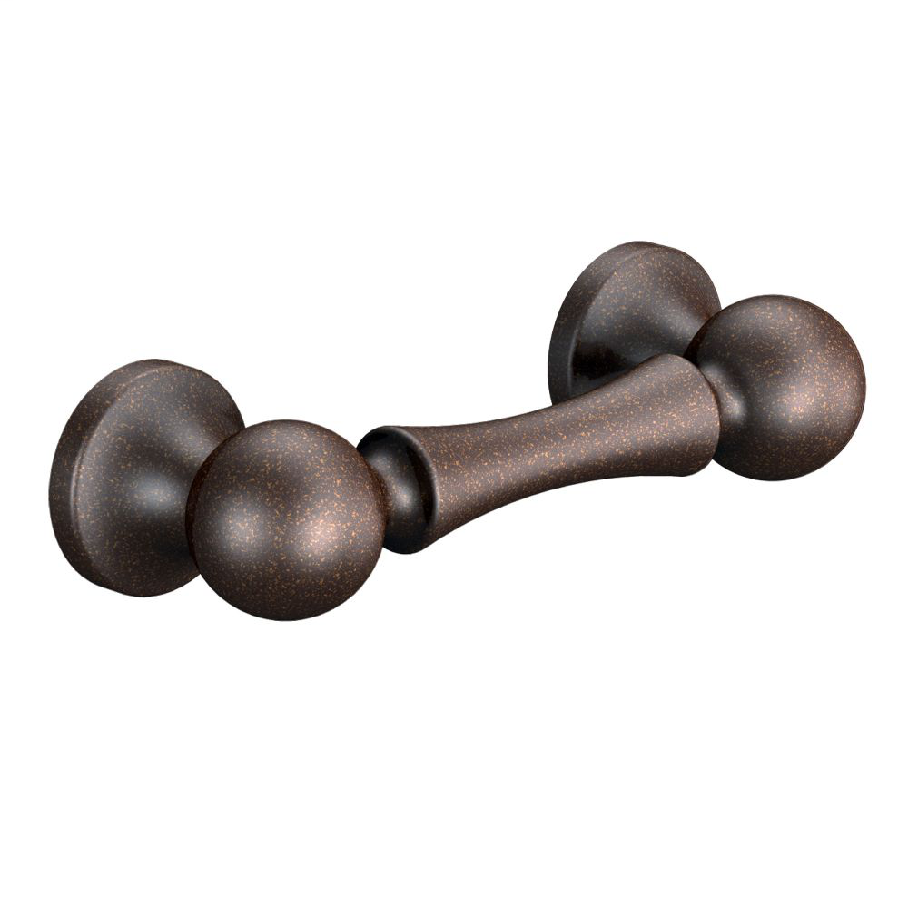 Waterhill Oil rubbed bronze drawer pull
