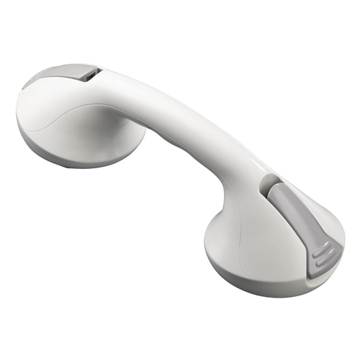 Moen Home Care Glacier 12" suction hand grip