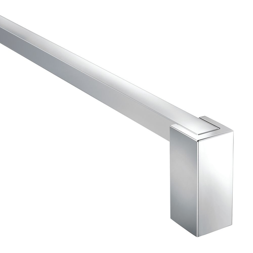 Kyvos Chrome 18" towel bar