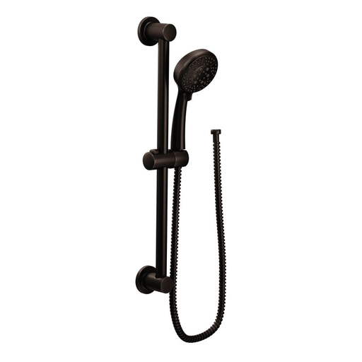 Moen Oil rubbed bronze eco-performance handshower handheld shower