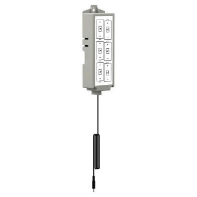 Moen Battery kit