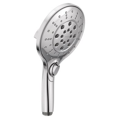Moen Chrome w/magnetix eco-performance handshower handheld shower