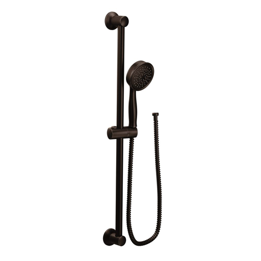 Moen Oil rubbed bronze eco-performance handshower handheld shower