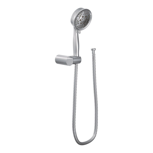 Moen Chrome eco-performance handshower handheld shower